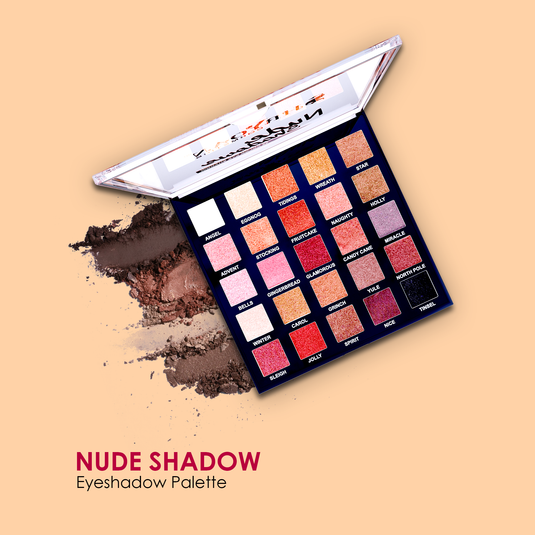 Eyeshadow palette
