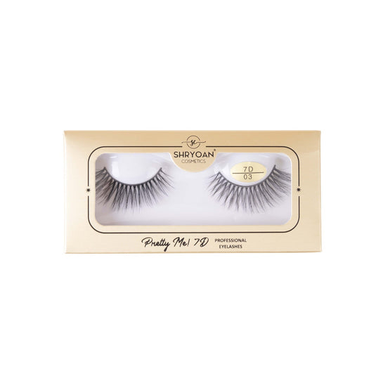 7D Professional Eyelashes