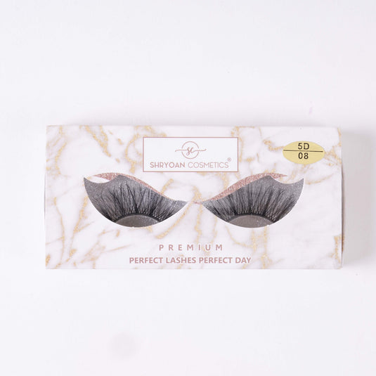 Shryoan Eyelashes