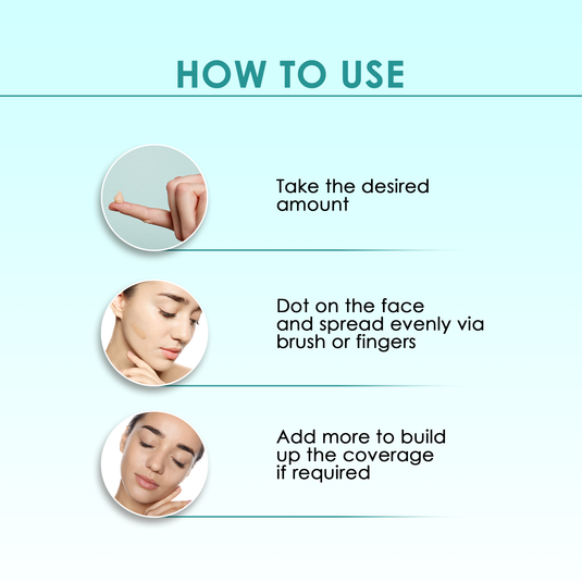 Multi Mineral BB Cream