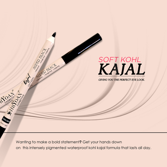 Kajal Eyeliner