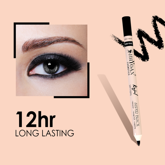 Kajal Eyeliner