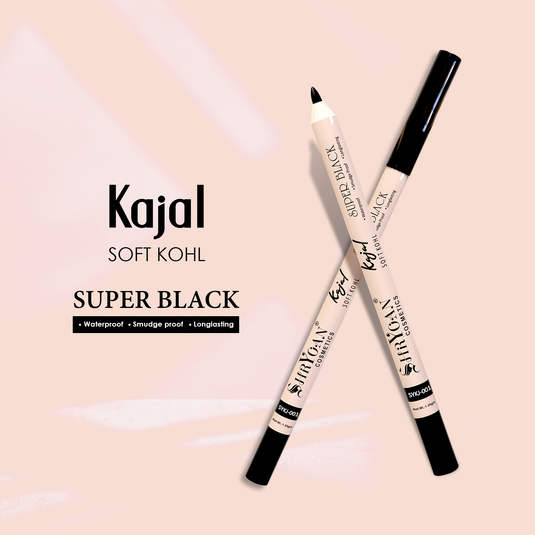 Kajal Eyeliner