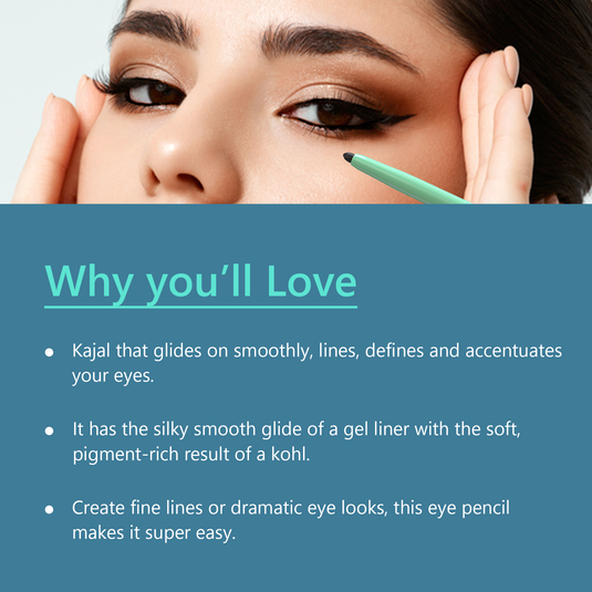kajal Pencil