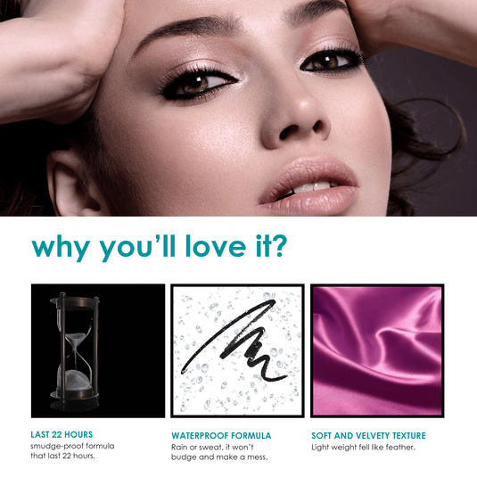 Germany Colossal Kajal Pencil