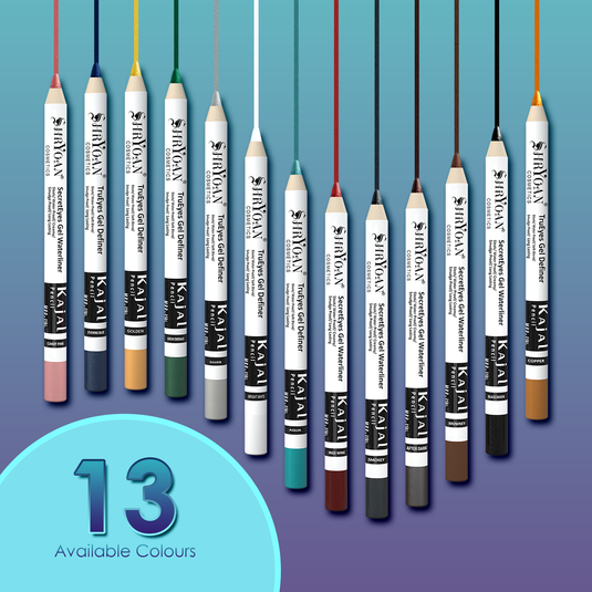 Germany Colossal Kajal Pencil