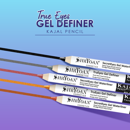 Germany Colossal Kajal Pencil