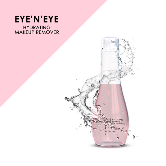 Face Makeup Remover