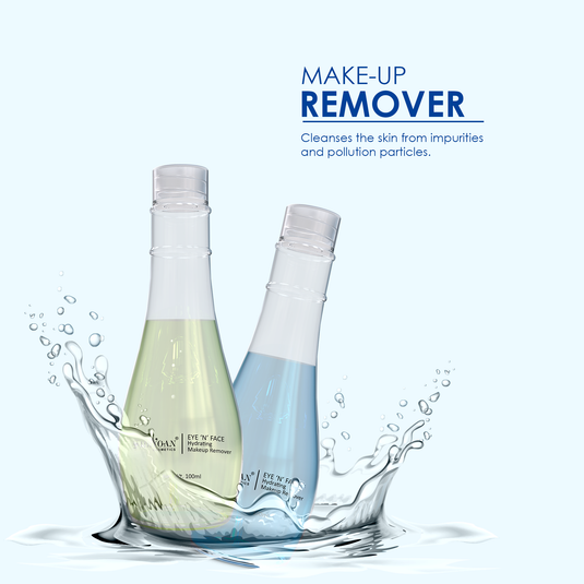 Face Makeup Remover