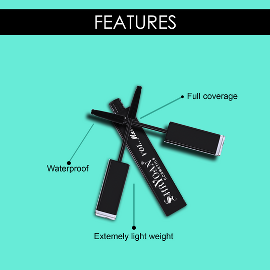 Volumizing Mascara