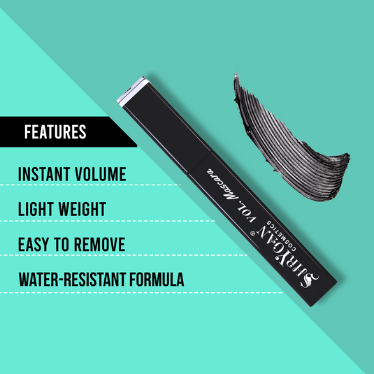 Volumizing Mascara