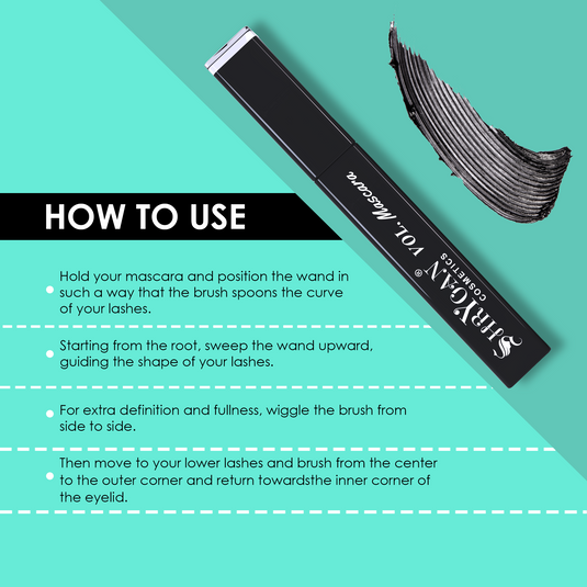 Volumizing Mascara