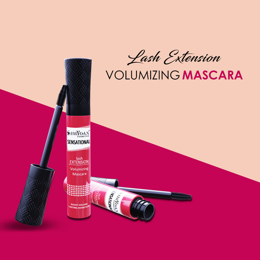Volumizing Mascara