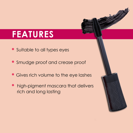 Volumizing Mascara