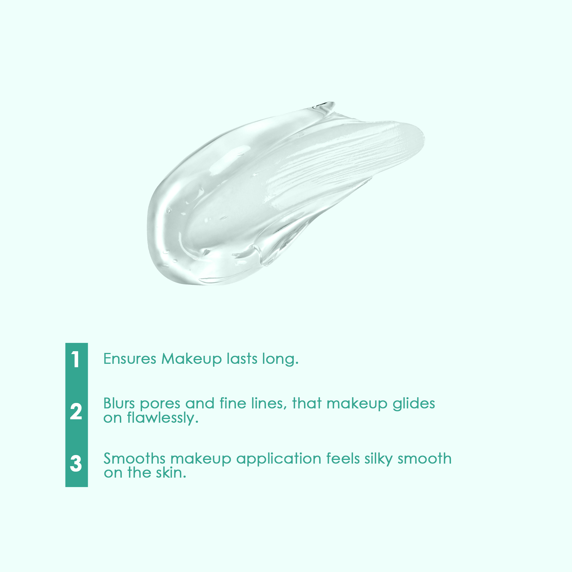 Milk base Premium Face Primer
