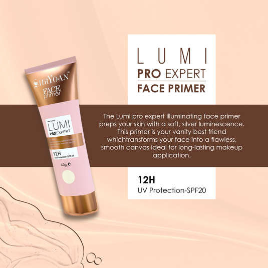 Face Primer Makeup