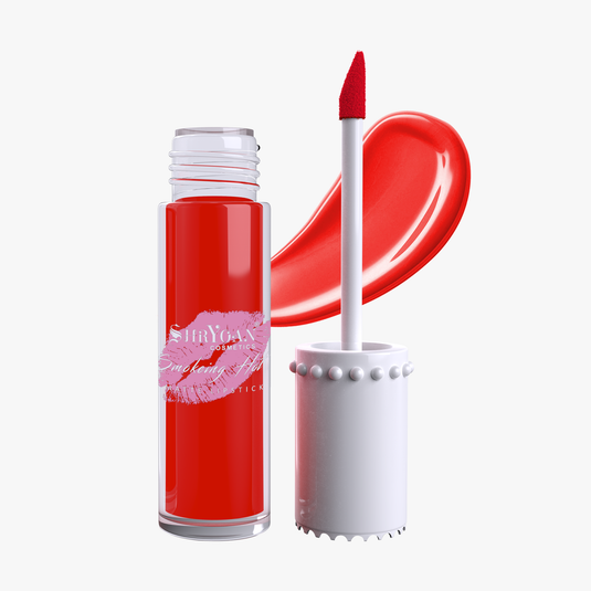 Shryoan Lippi Gift Matte Lip Gloss (A)