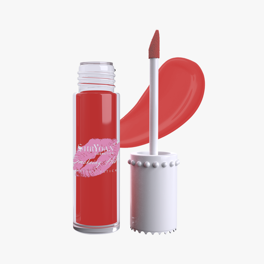 Shryoan Lippi Gift Matte Lip Gloss (D)
