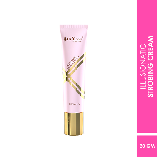 Shryoan Illuminating Strobing Moisturizer Cream