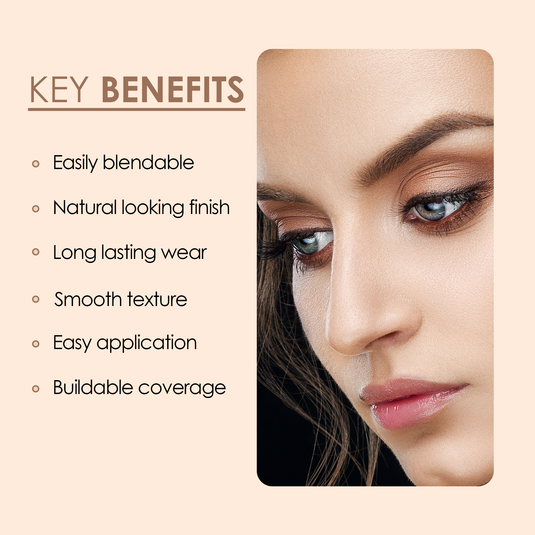 Brow Powder & Cream