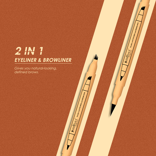 Double End Eyeliner