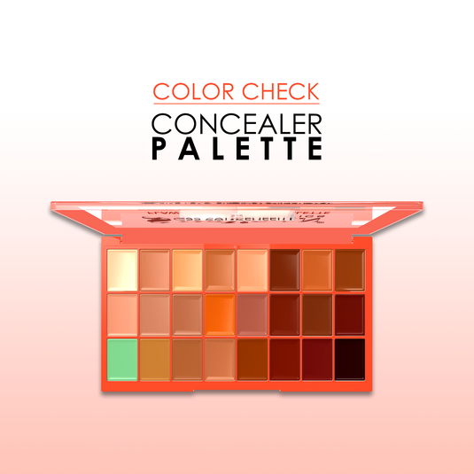Concealer Palette