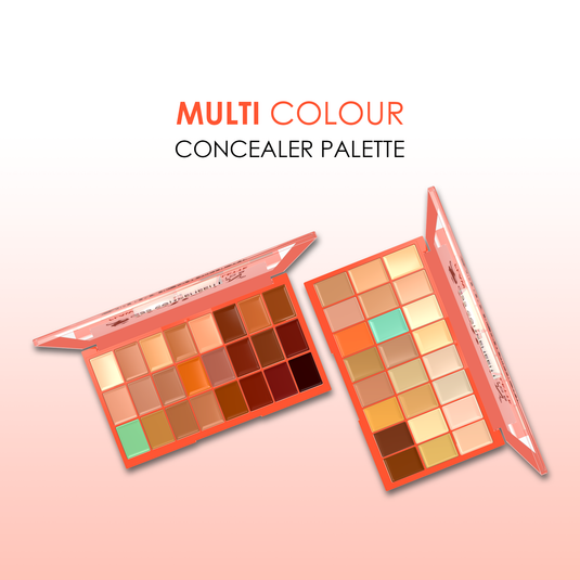 Concealer Palette