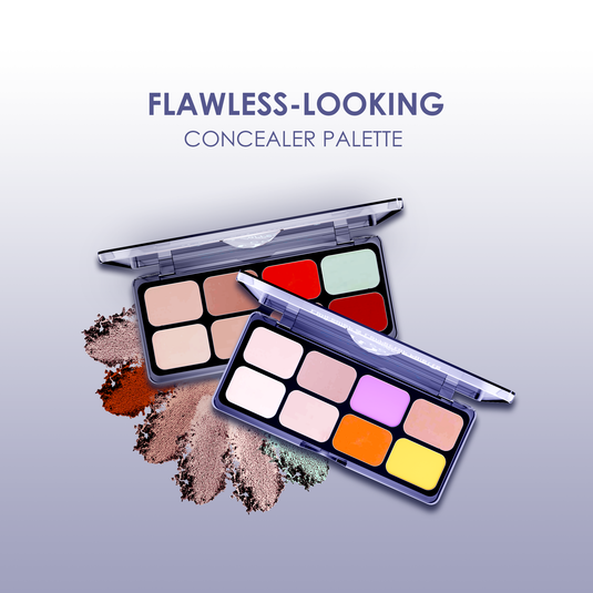 Concealer & Corrector Palette