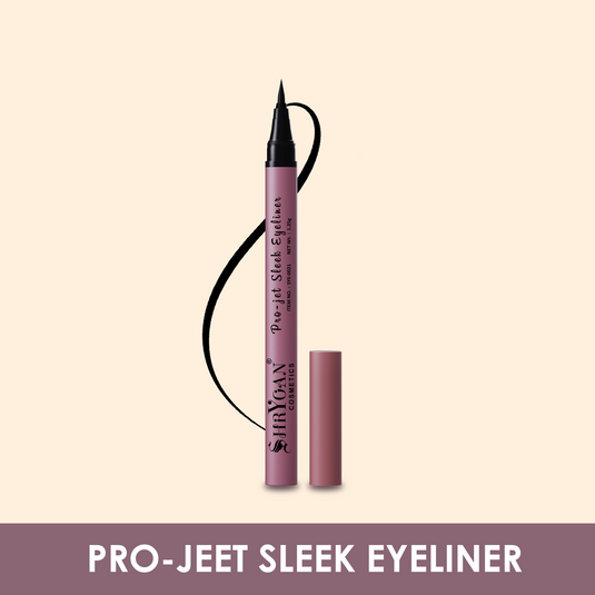 Sleek Eyeliner Gel