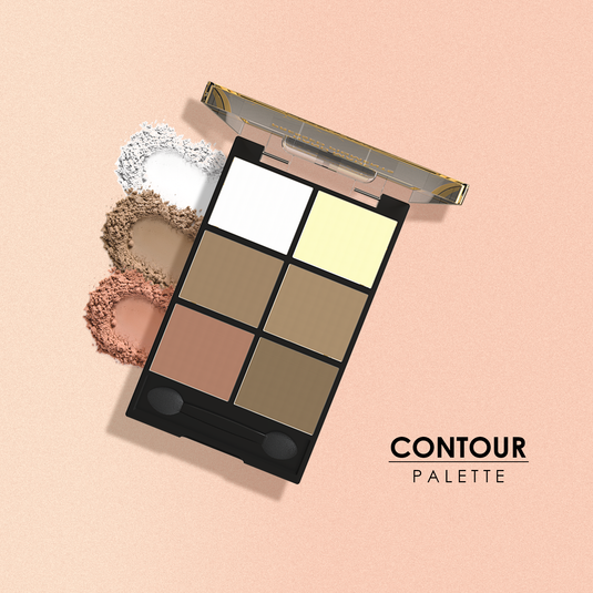 Contour Palette