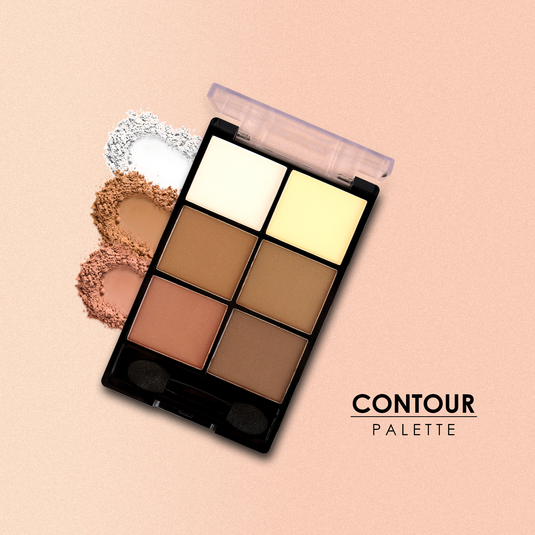 Contour Palette