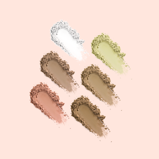 Contour Palette