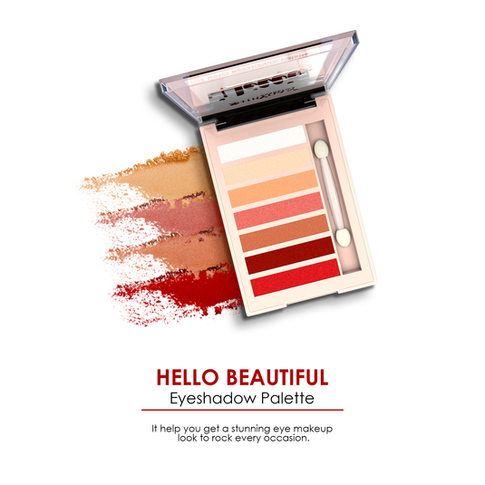 Eyeshadow Palette