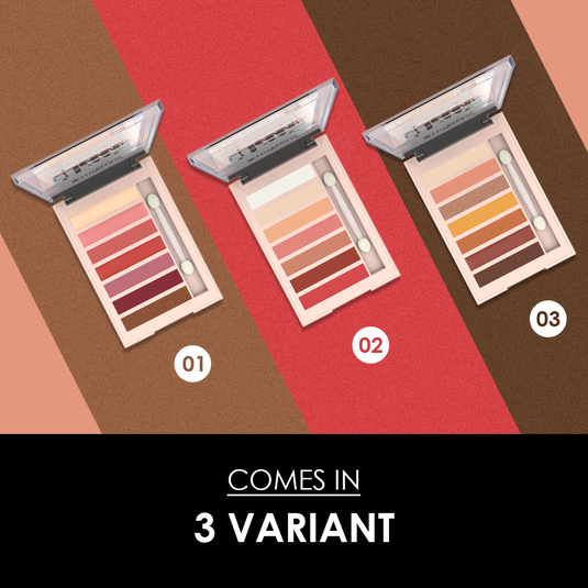 Eyeshadow Palette