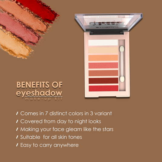 Eyeshadow Palette