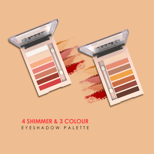 Eyeshadow Palette