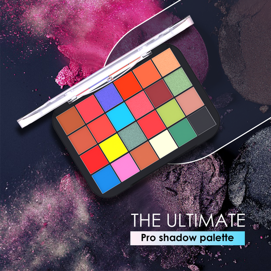 Eyeshadow Palette