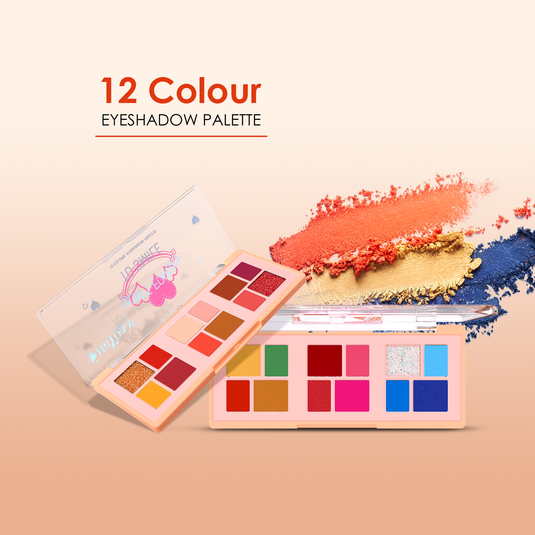 Eyeshadow Palette