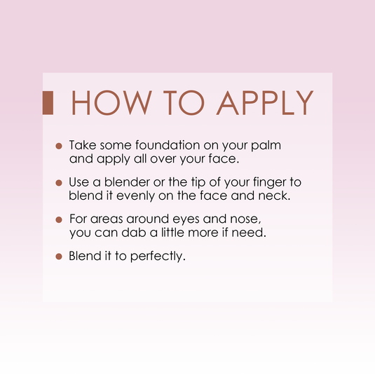 Powder Foundation
