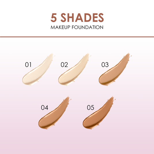 Powder Foundation