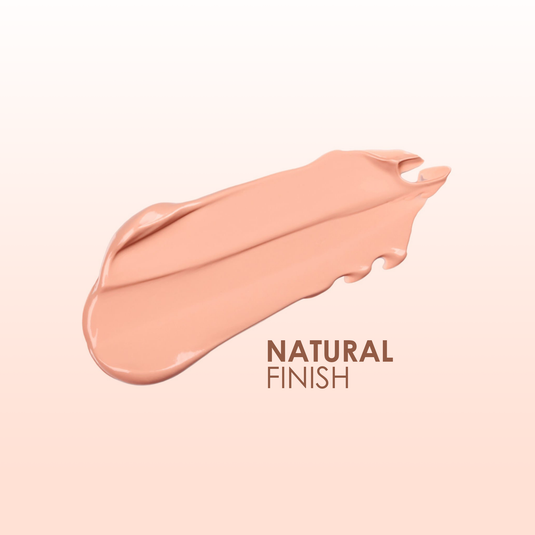 Shryoan Mattifying Mousse Foundation