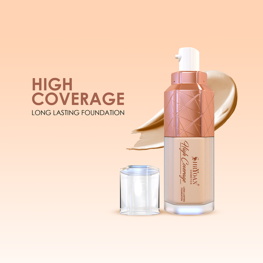 High Coverage Foundation