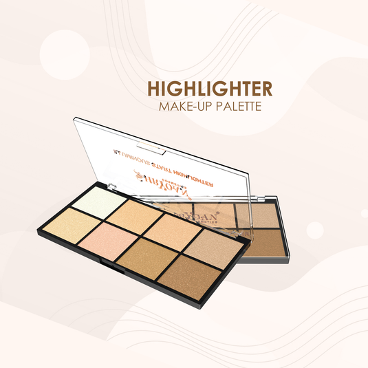 Highlighter Palette