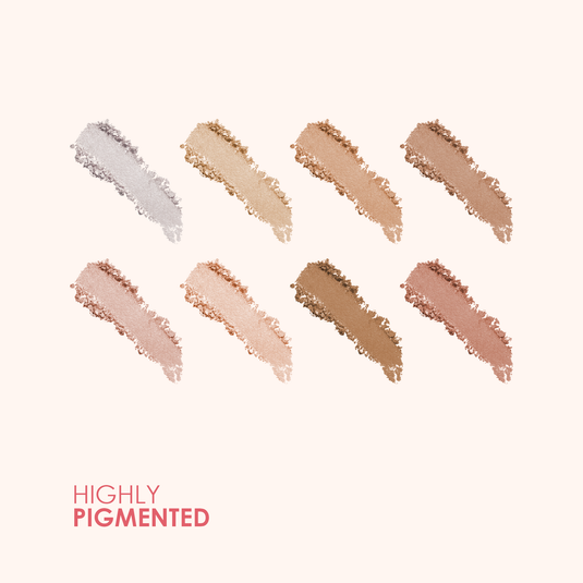 Highlighter Palette