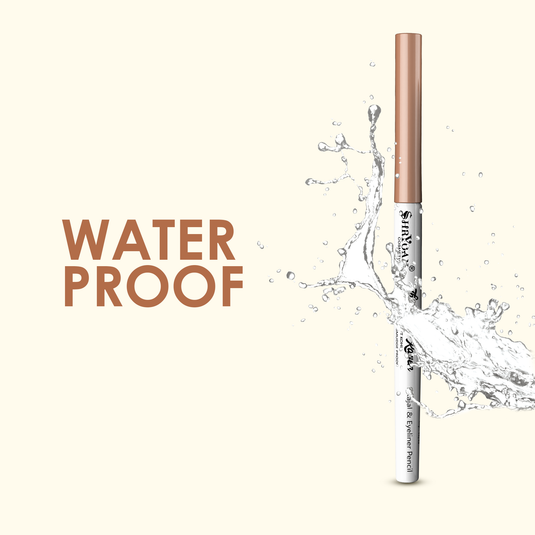 Black Revolving Kajal