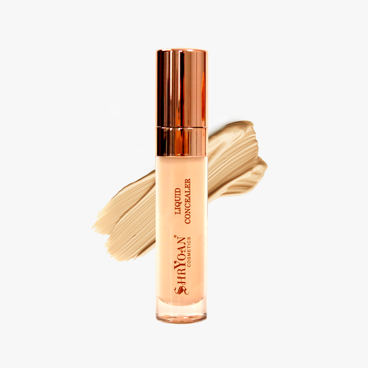 LIQUID CONCEALER