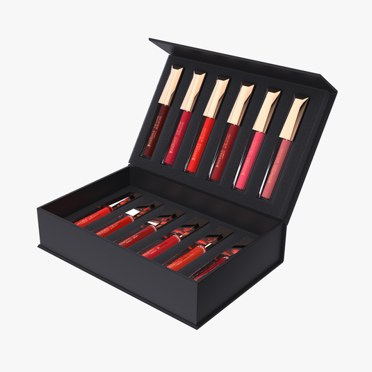 Shryoan Miniature Lip Gloss Lipstick