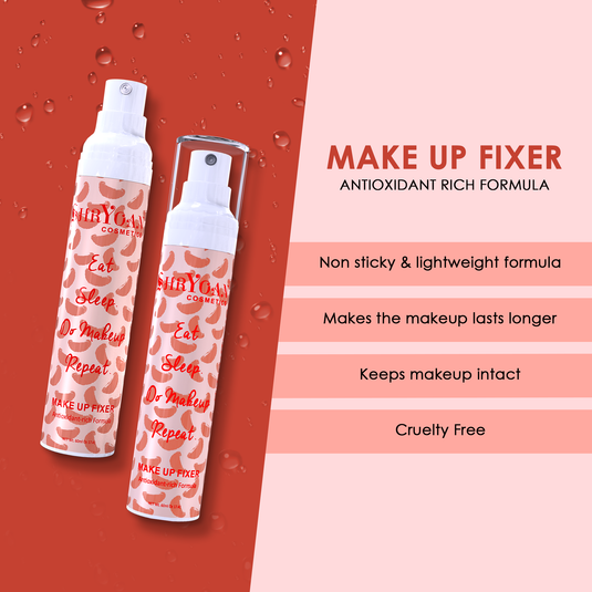 Makeup Fixer