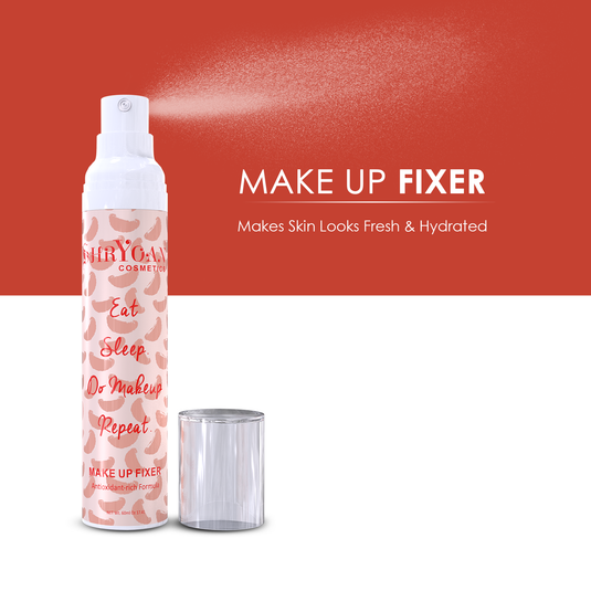 Makeup Fixer