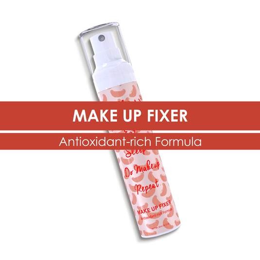 Makeup Fixer